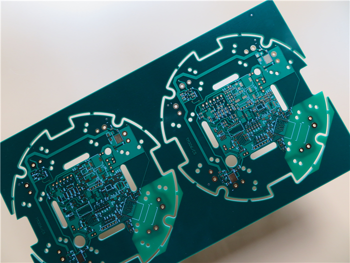 PCB